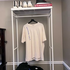 Knitswell graphic tee XL